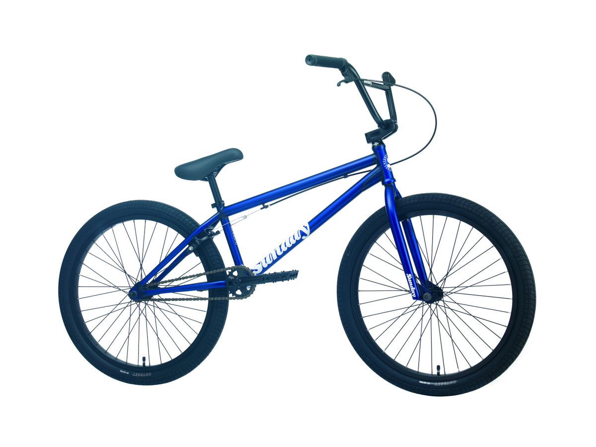Bici BMX Sunday Model C