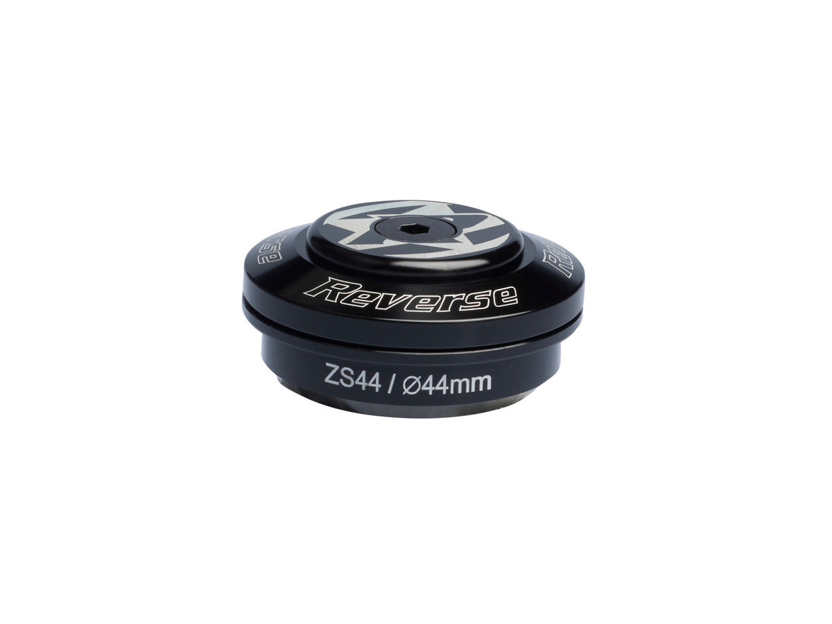 Coppa superiore sterzo Reverse Base semi integrato ZS44/28.6