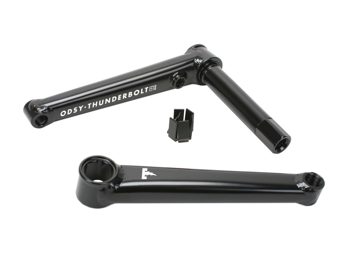 Guarnitura Odyssey Thunderbolt