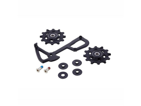 Gabbia e pulegge cambio posteriore SRAM GX Type 2.1