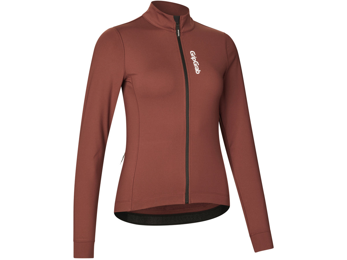 Maglia termica manica lunga da donna GripGrab Ride - foto 2