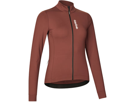 Maglia termica manica lunga da donna GripGrab Ride - foto 2