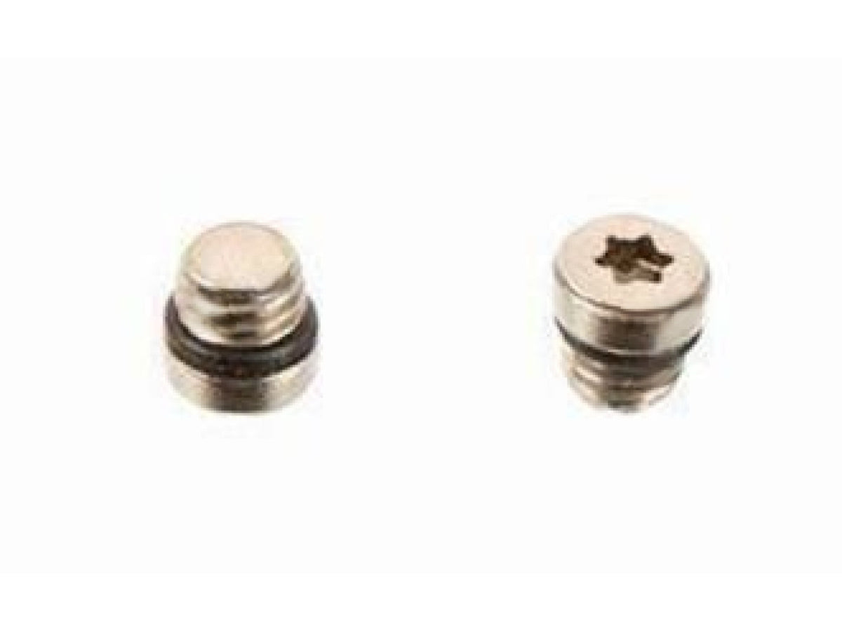 Vite Spurgo e O-Ring Leva Freno a Disco SRAM Guide RSC, Level ULT