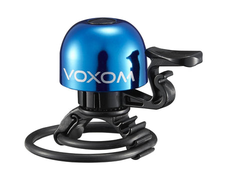 Campanello Voxom Kl15 con O-Ring - foto 3