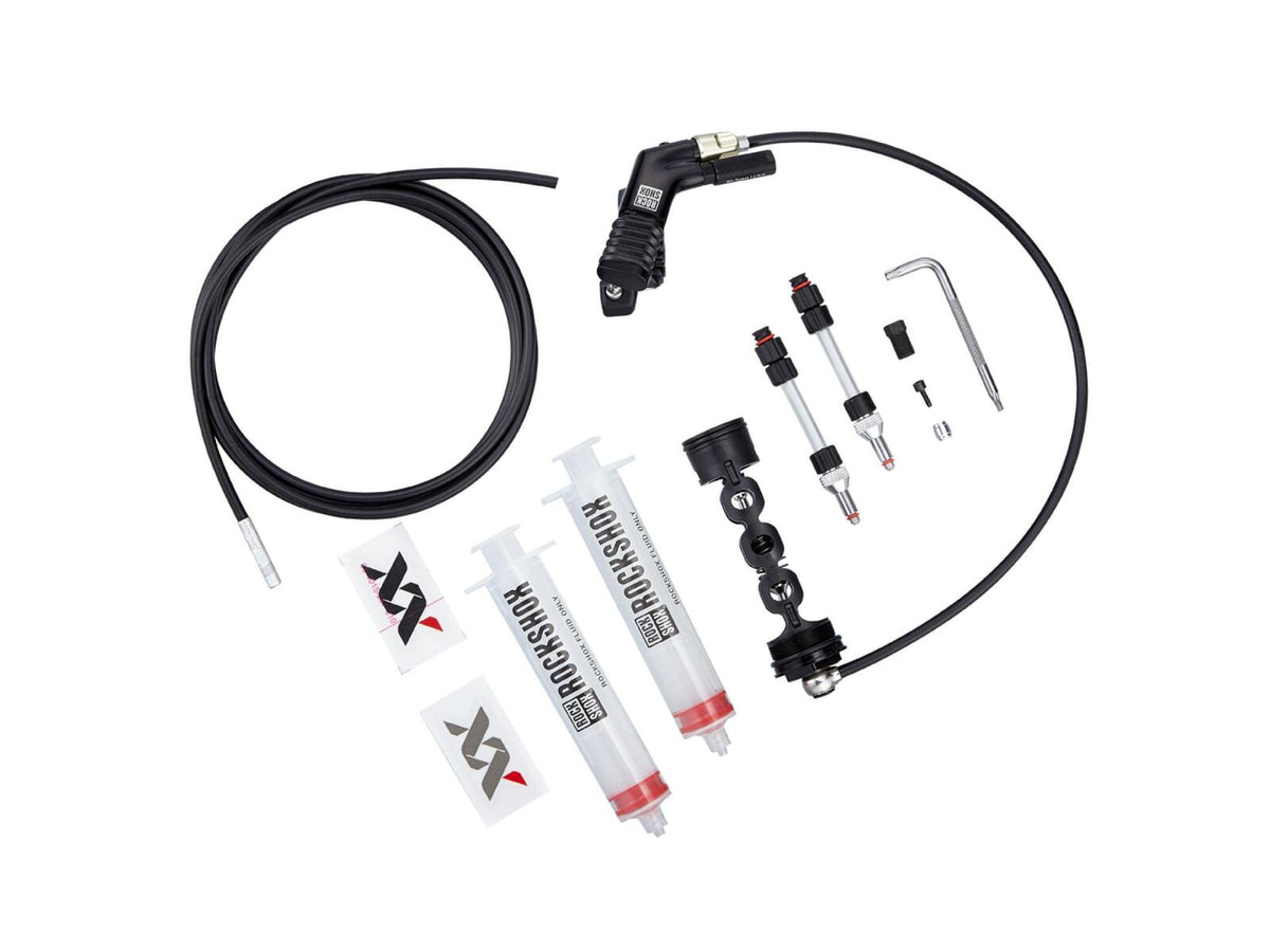 Kit Aggiornamento Remoto RockShox XLoc Full Sprint