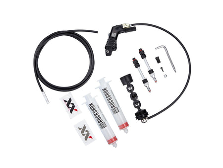 Kit Aggiornamento Remoto RockShox XLoc Full Sprint