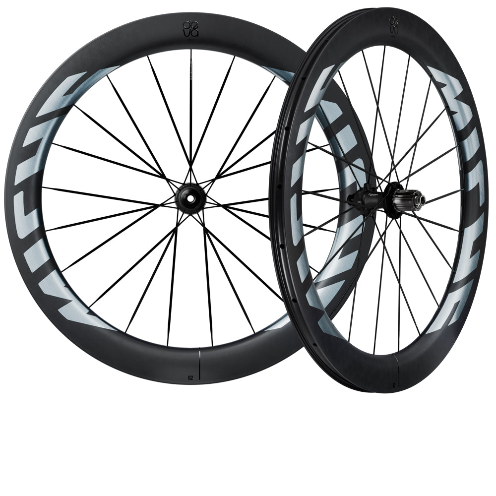 Ruota LRS Carbonio Deva Disc SRAM XDR