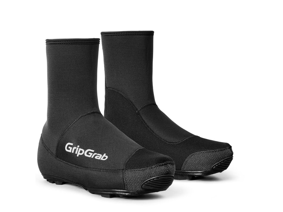 Copriscarpe GripGrab Pacr Waterproof Winter Gravel