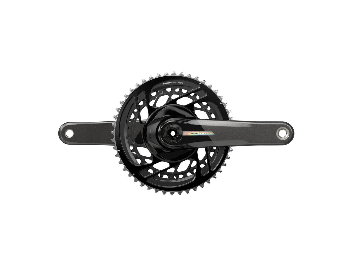 Guarnitura SRAM Force AXS - foto 5