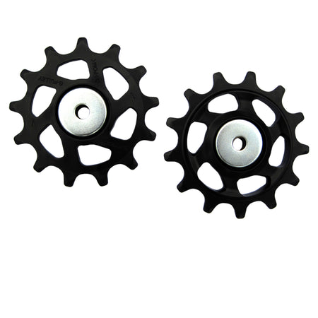 Set pulegge cambio Shimano XTR 12v