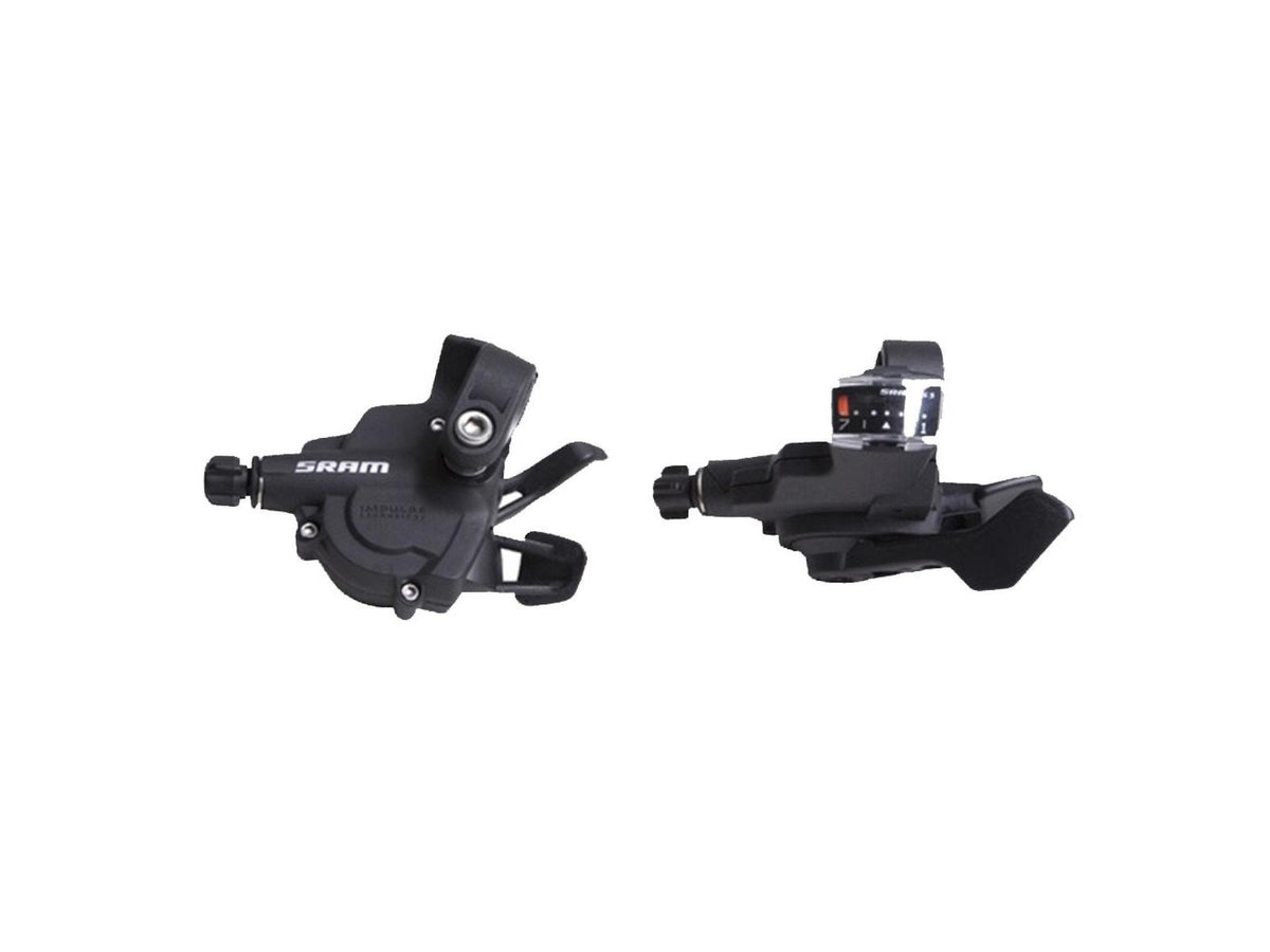 Set comandi cambio SRAM X-3 3x7 velocità