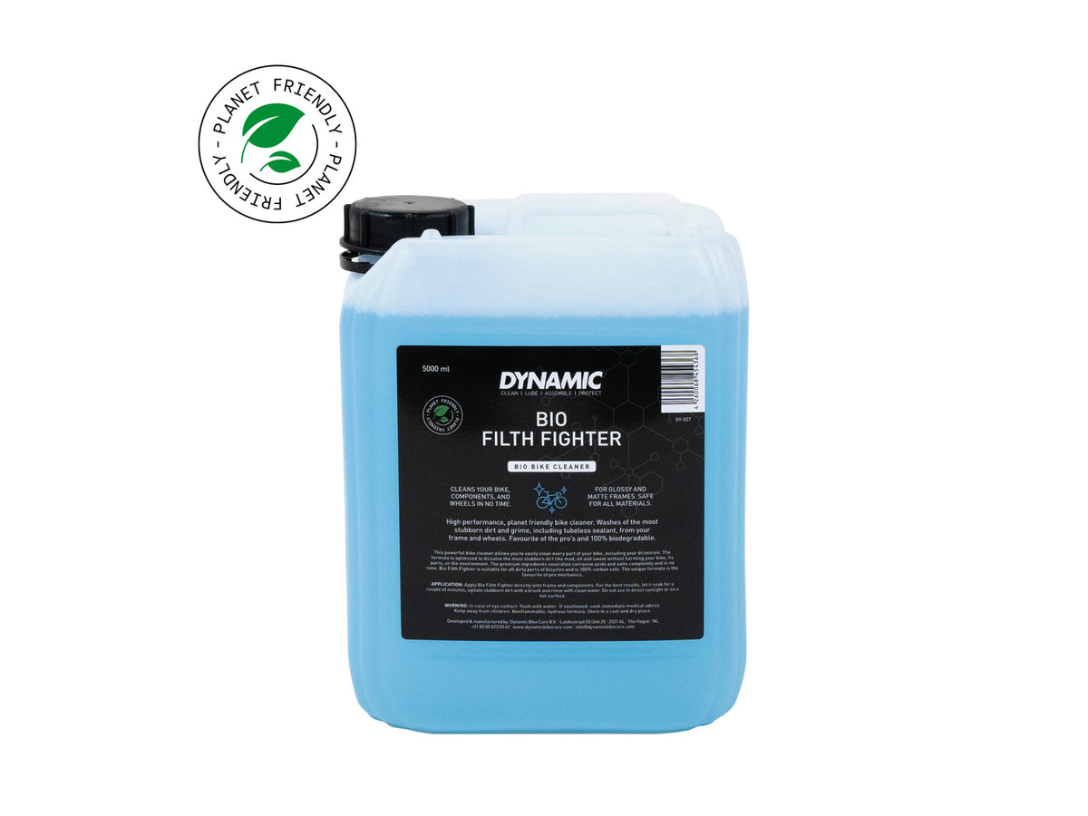 Detergente bici Dynamic Bio Filth Fighter - foto 3