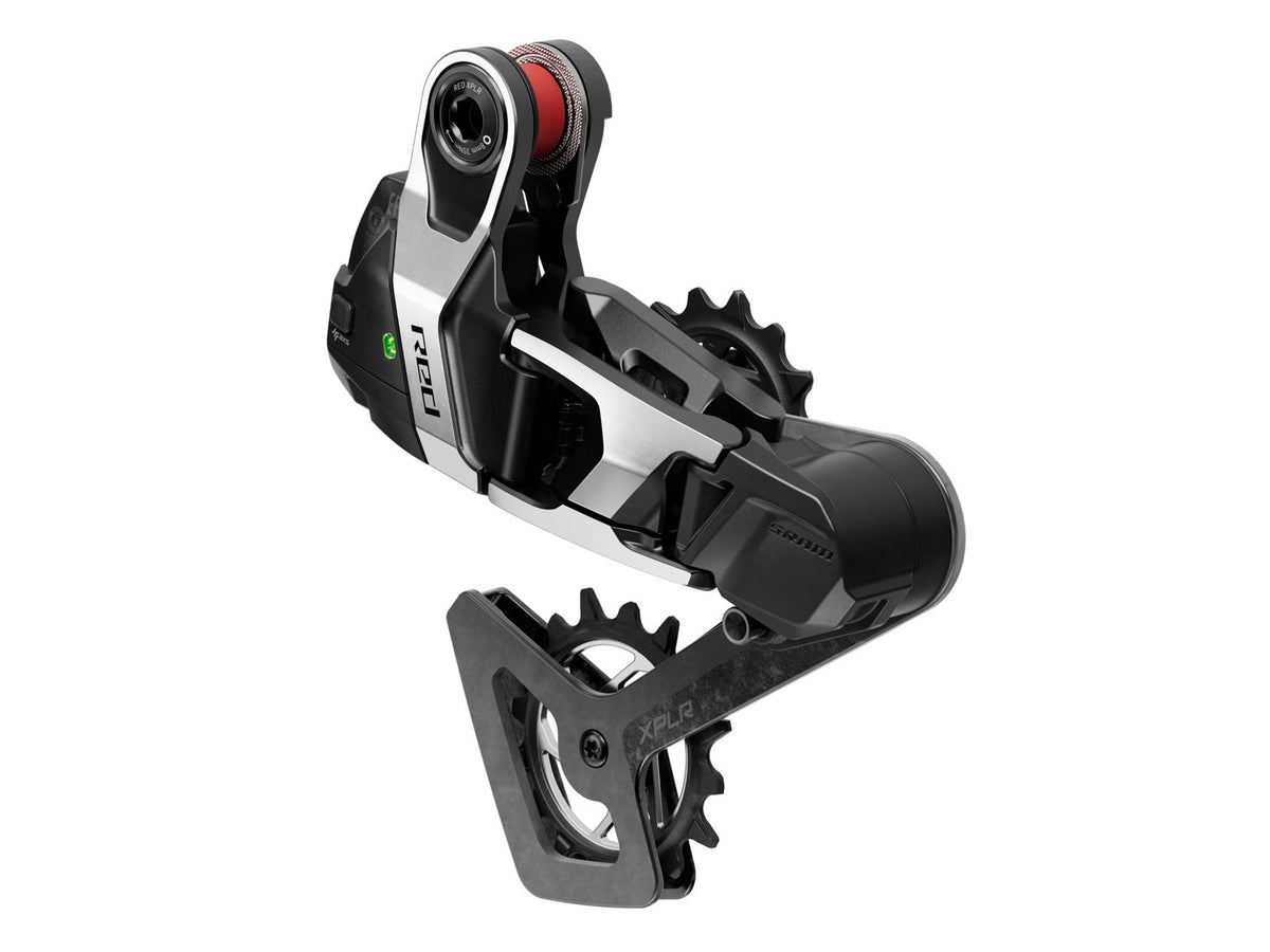 Cambio posteriore SRAM RED Xplr AXS