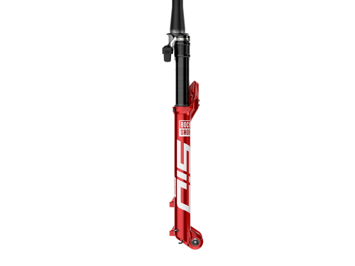 Forcella RockShox SID Ultimate Race Day 3P Flight Attendant - foto 6