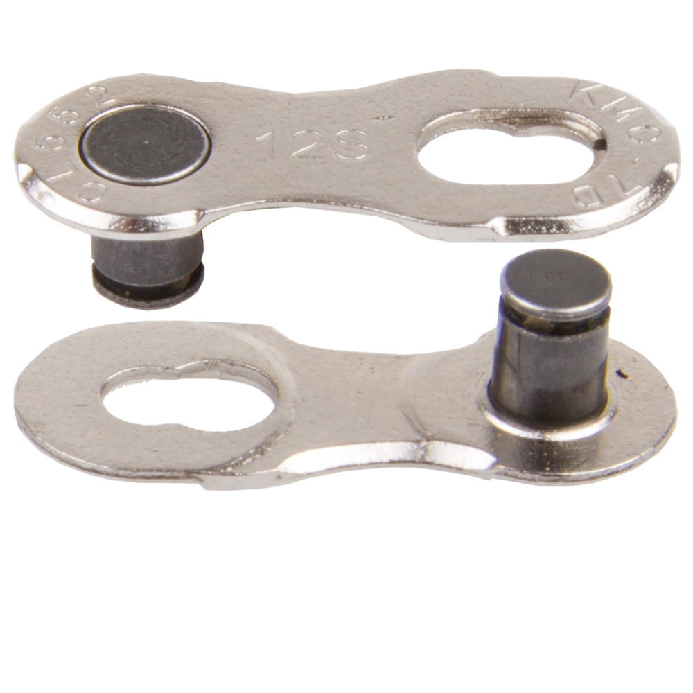 Maglia di chiusura KMC 12NR EPT 12V Missing Link