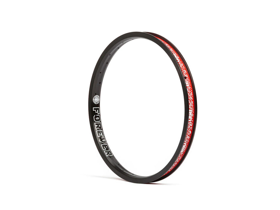 Cerchio BMX BSD Forever