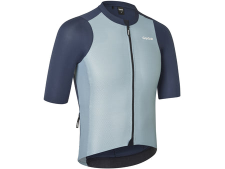 Maglia GripGrab Pacr Leggera Manica Corta - foto 3