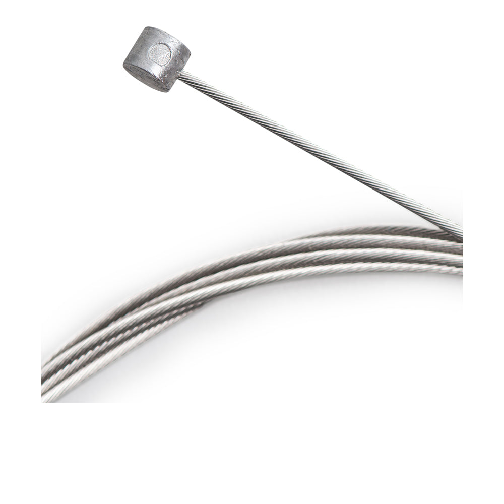 Cavo freno Shimano in acciaio inox MTB 1,5 mm / 2000 mm