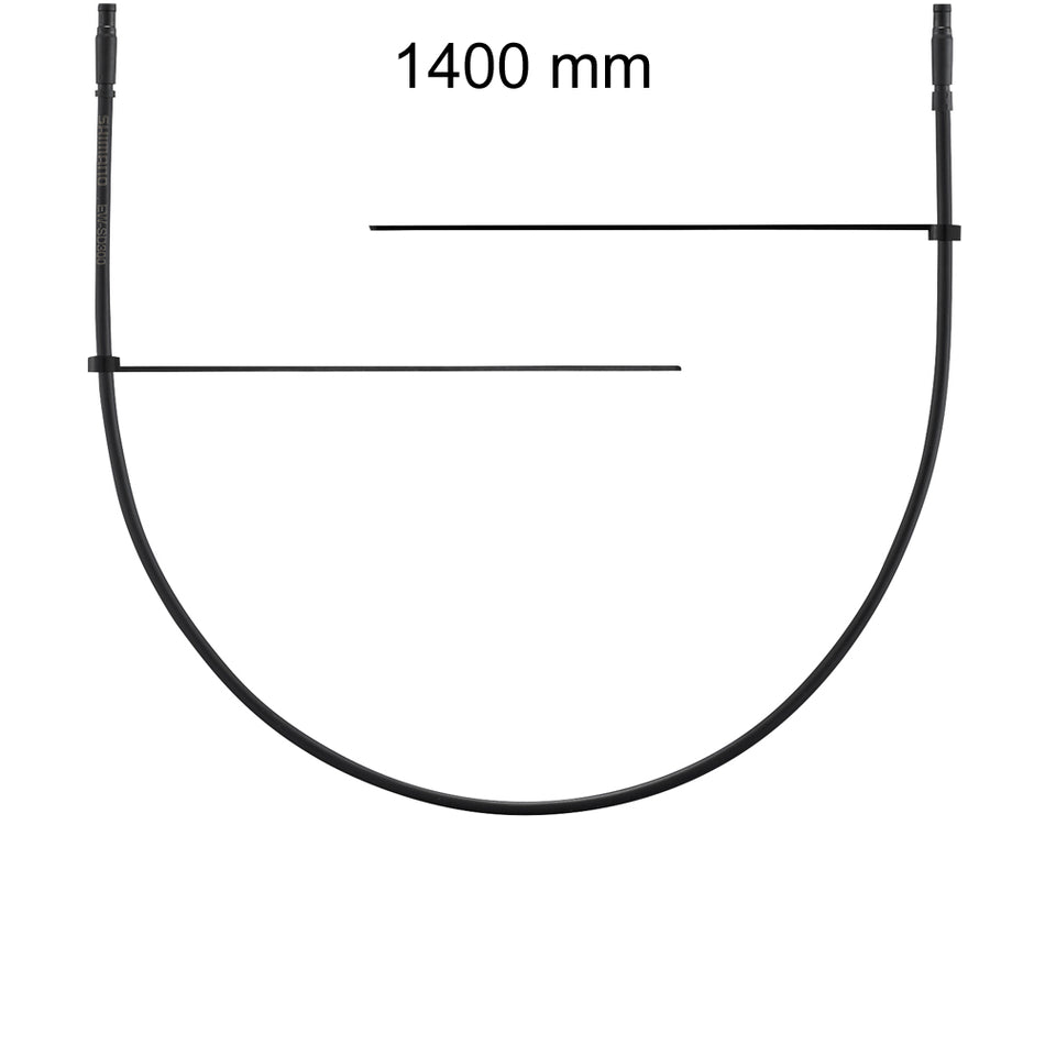 Cavo di alimentazione Shimano Di2 12v