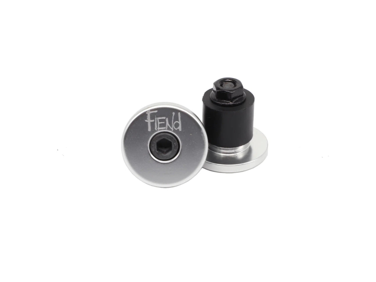 Bar end Fiend Alloy
