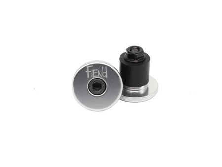 Bar end Fiend Alloy