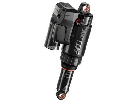 Ammortizzatore RockShox Super Deluxe Ultimate RC2T D1 Flight Attendant