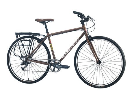 Bicicletta da città Fairdale Lookfar Toy Machine