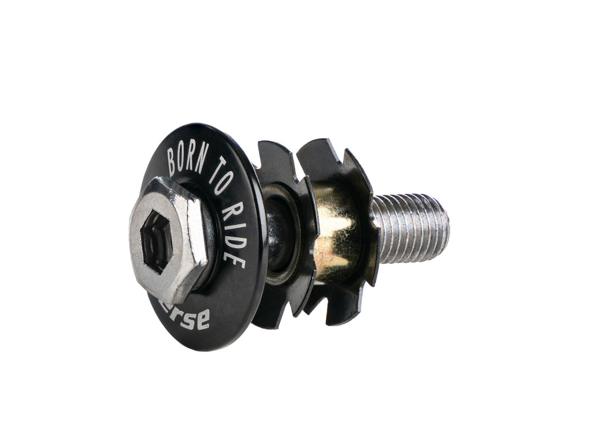 Tappo superiore Reverse Barspin TopCap