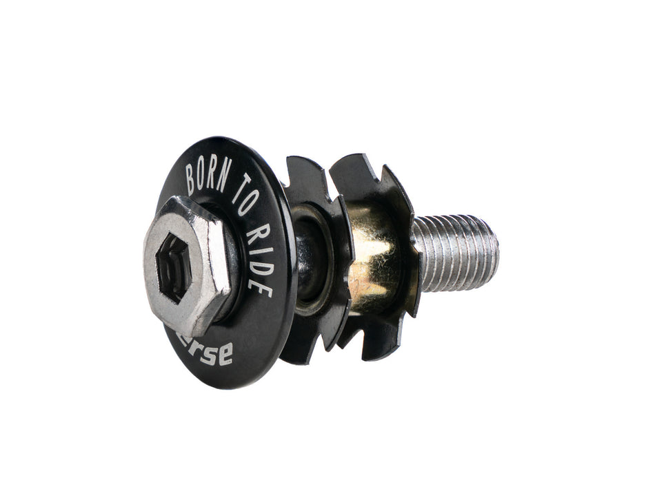 Tappo superiore Reverse Barspin TopCap