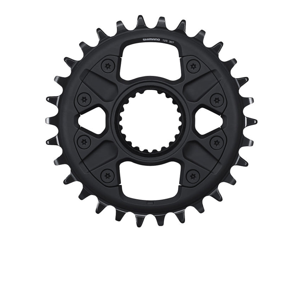 Corona Shimano Deore 1x12s
