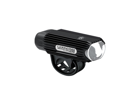 Luce anteriore Lezyne Deca 1200 StVZO