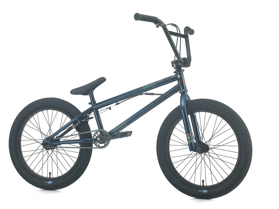 Bicicletta BMX SI BMX Düvel