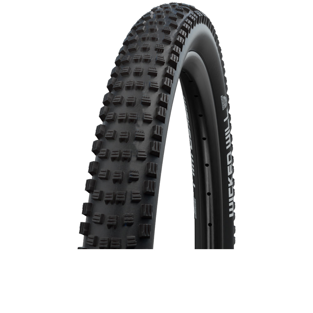 Copertone Schwalbe Wicked Will pieghevole - foto 2