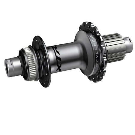 Mozzo posteriore Shimano XTR 12V