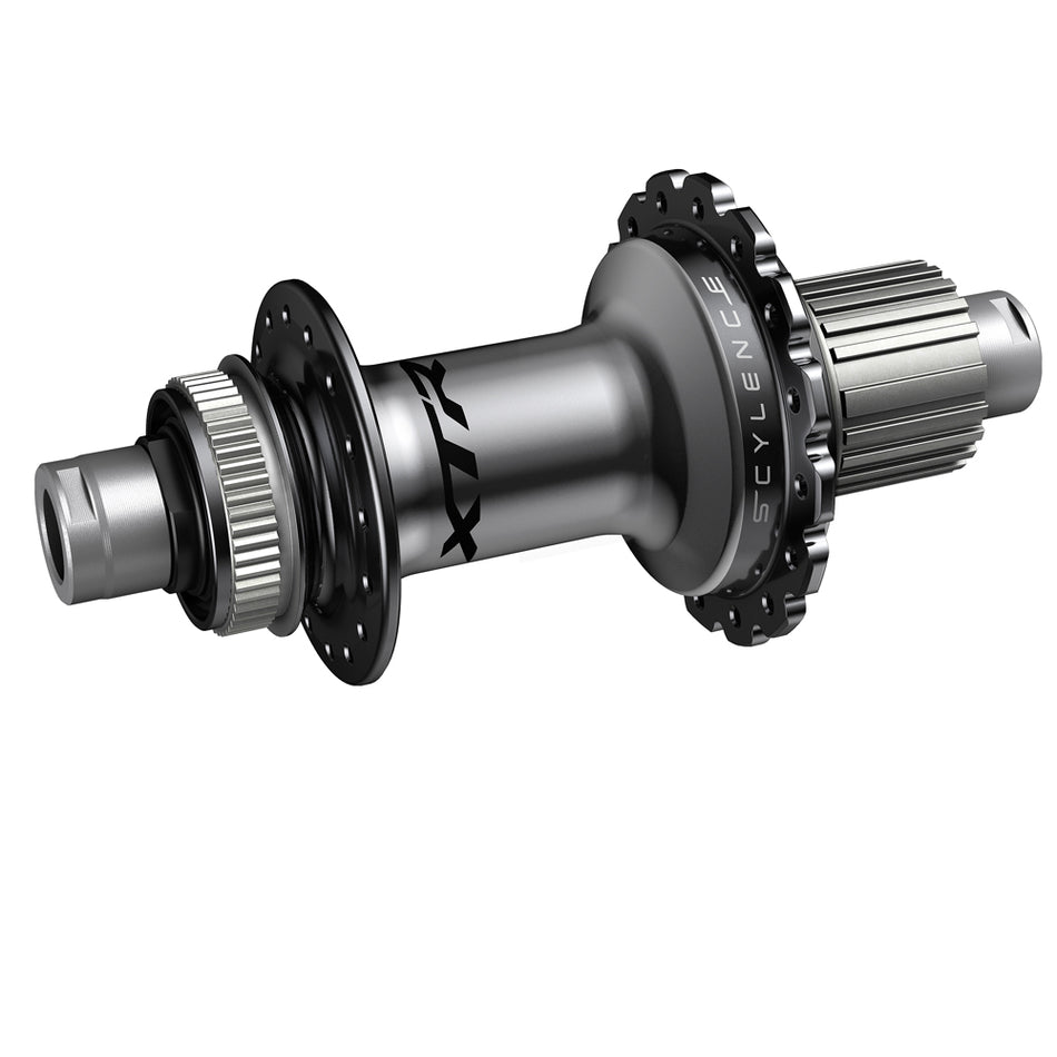 Mozzo posteriore Shimano XTR 12V
