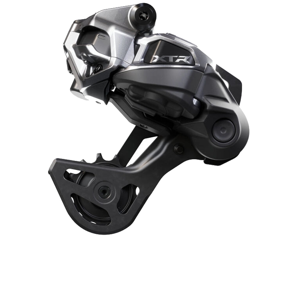 Cambio posteriore Shimano XTR 12s Di2 media