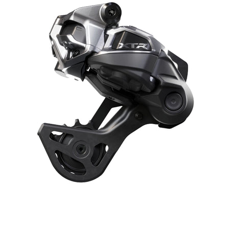 Cambio posteriore Shimano XTR 12s Di2 media