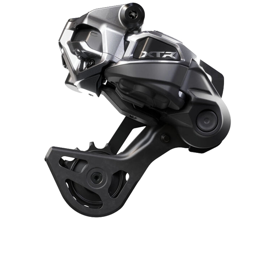 Cambio posteriore Shimano XTR 12s Di2 media