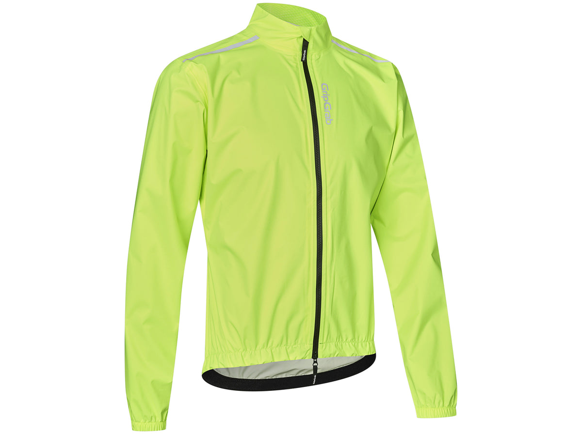Giacca impermeabile leggera GripGrab Ride - foto 2