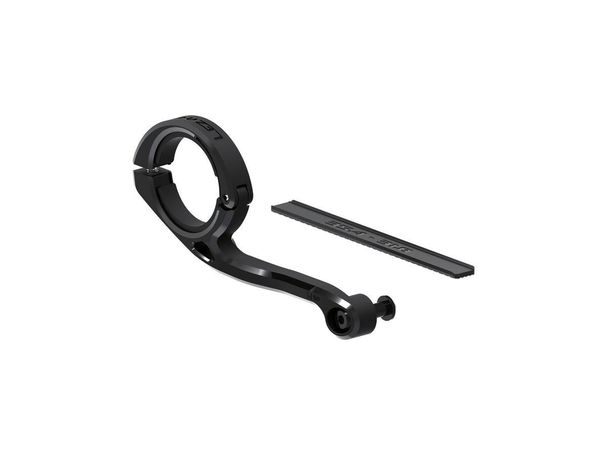 Supporto centrale Lezyne E-Bike Forward Center Mount