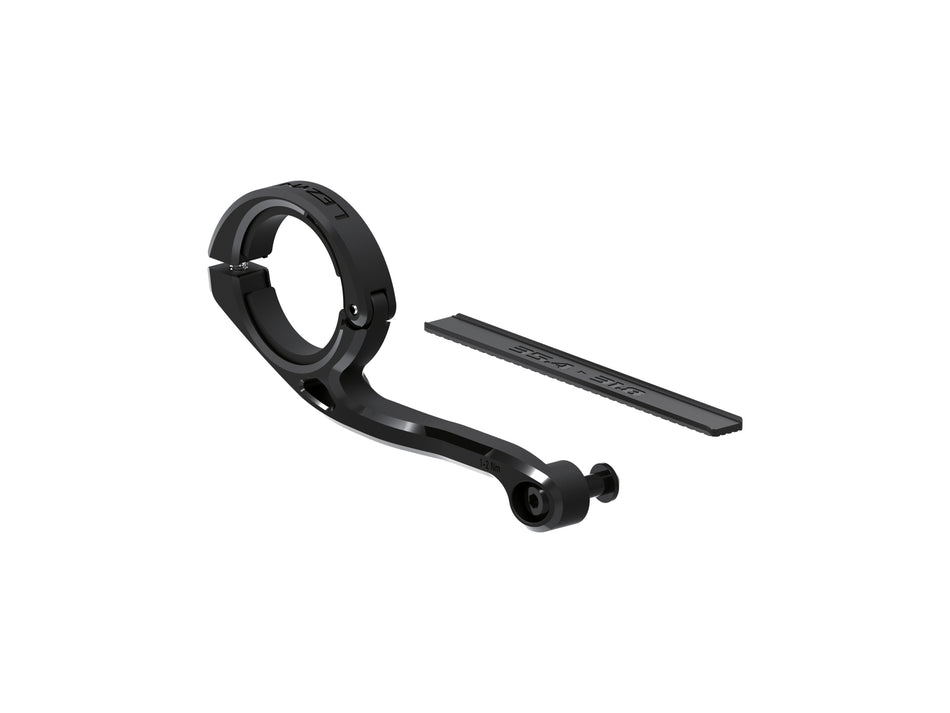 Supporto centrale Lezyne E-Bike Forward Center Mount