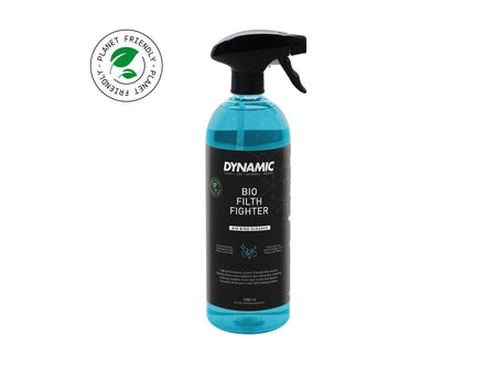 Detergente bici Dynamic Bio Filth Fighter