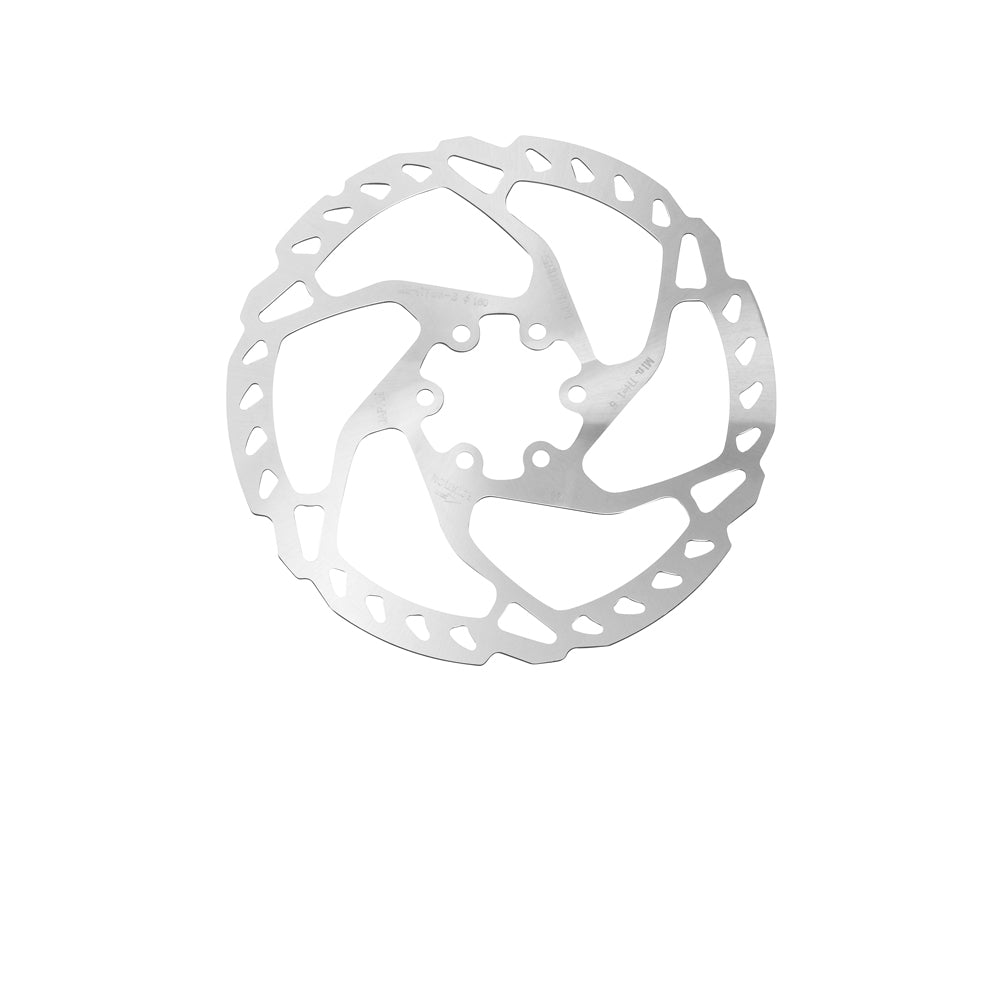 Disco freno Shimano SM-RT66 SLX 6 fori