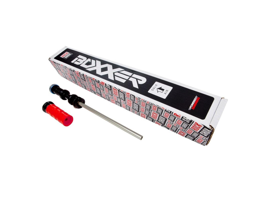 Kit upgrade molla ad aria RockShox Solo Air Boxxer
