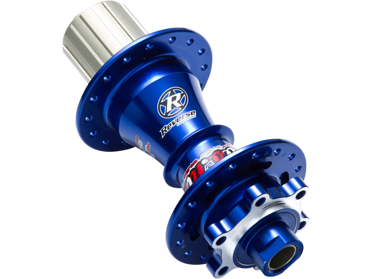 Mozzo posteriore Reverse EVO-9