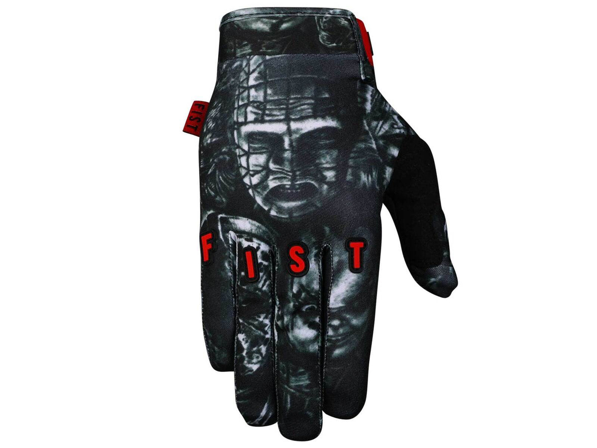 Guanti Fist Horror L.Martin