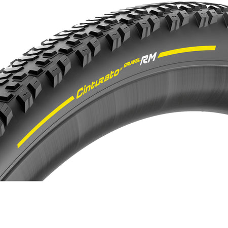 Copertone Pirelli Cinturato Gravel RM TLR Team Edition - foto 3
