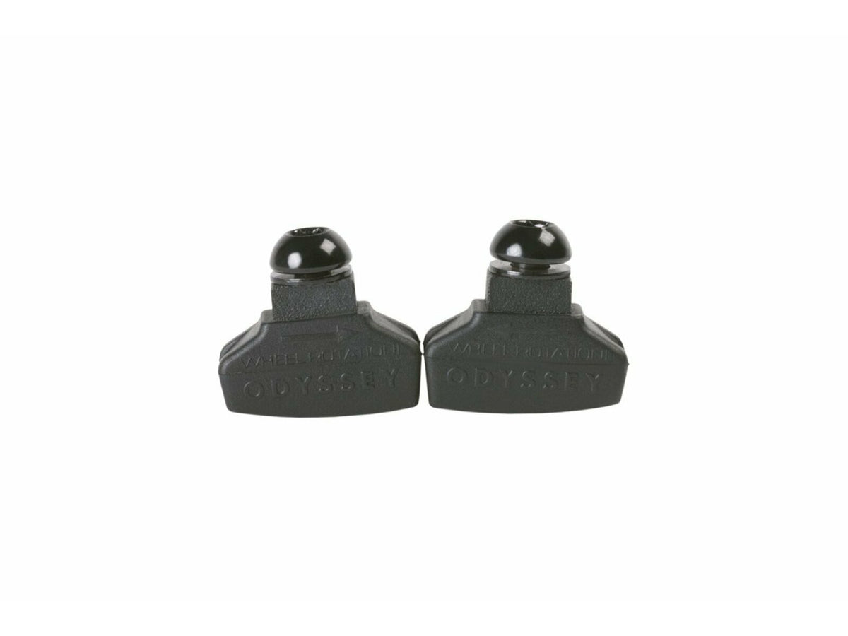 Pattini Freno Odyssey GhostPads