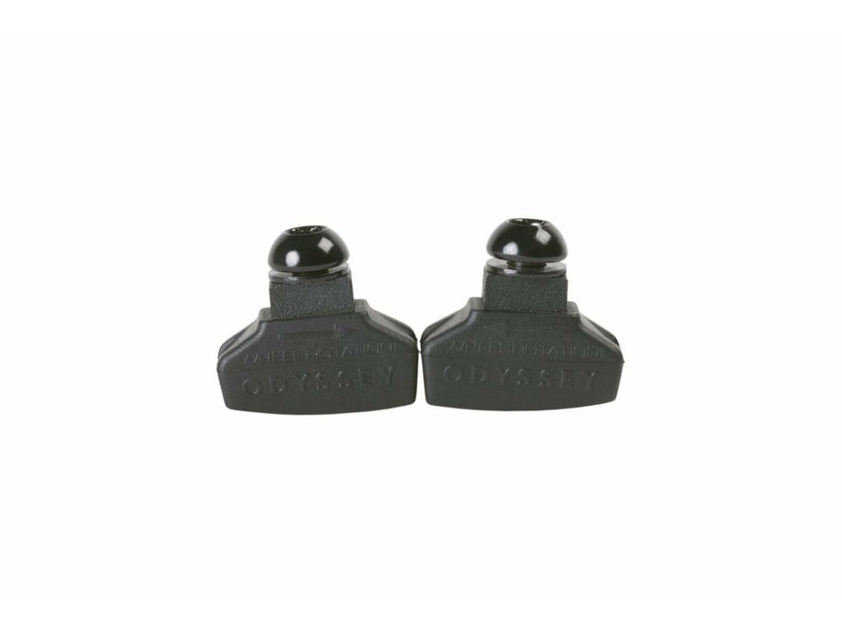 Pattini Freno Odyssey GhostPads