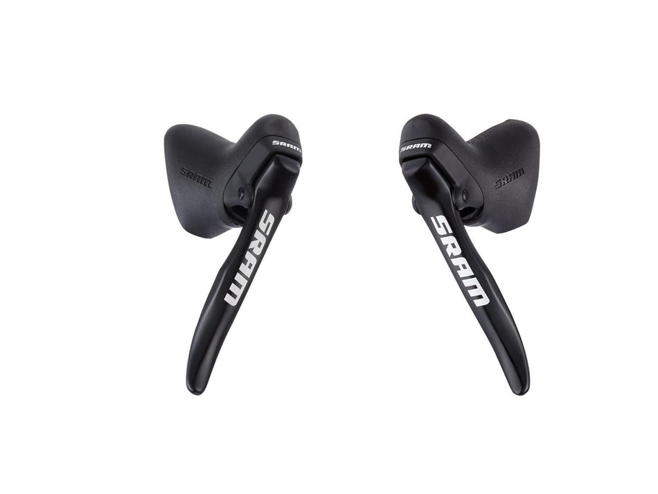 Set leve freno SRAM S500 alluminio manubrio da corsa